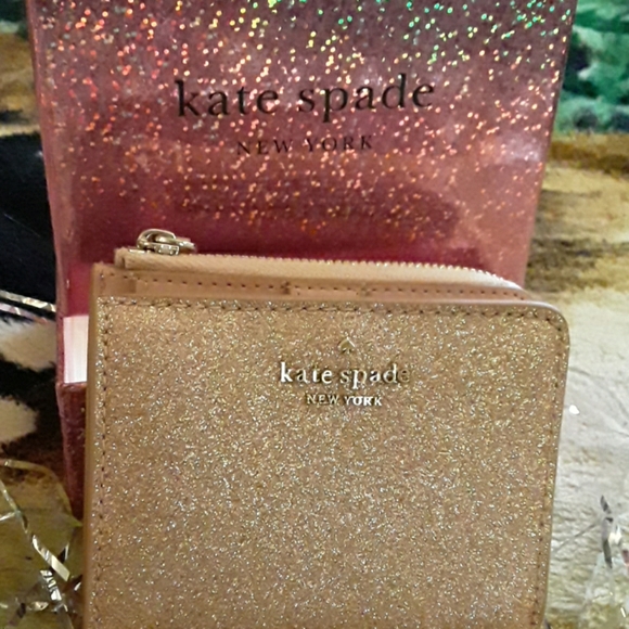 Accessories - KATE SPADE WALLET